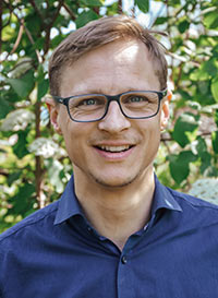 Daniel Schöps